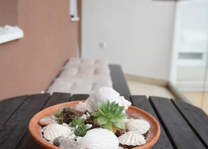 Apartman_krstic_1 Apartment Subotica